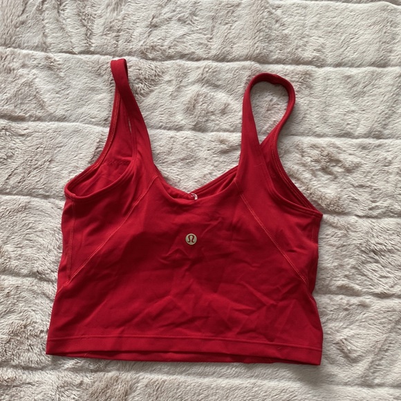 Lululemon Align Tank - Picture 2 of 2